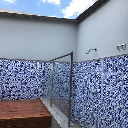 Styllus Motel Campinas  Dış mekan fotoğraf