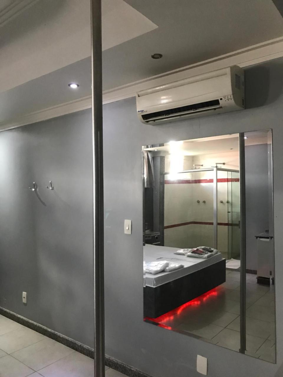 Styllus Motel Campinas  Dış mekan fotoğraf