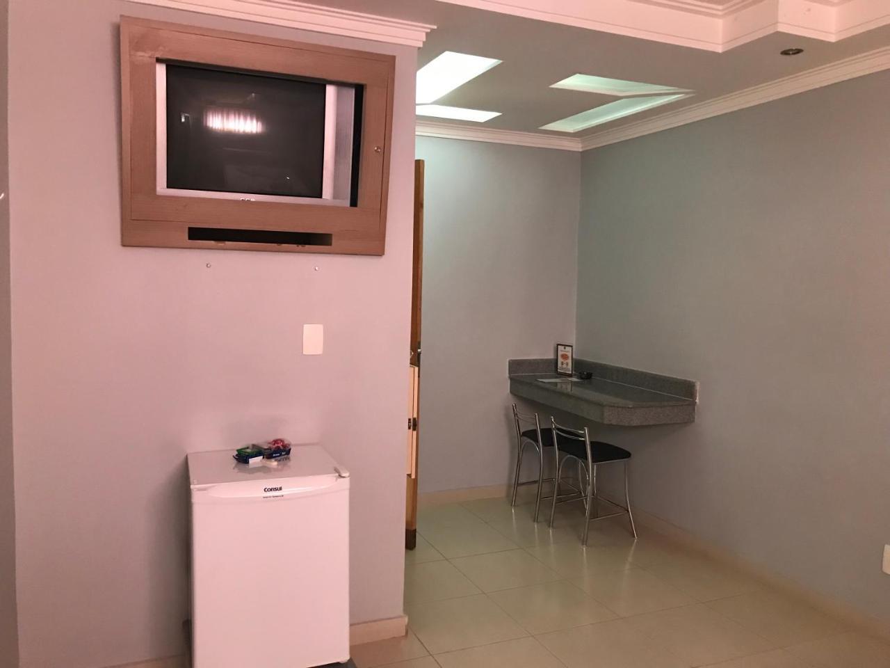 Styllus Motel Campinas  Dış mekan fotoğraf
