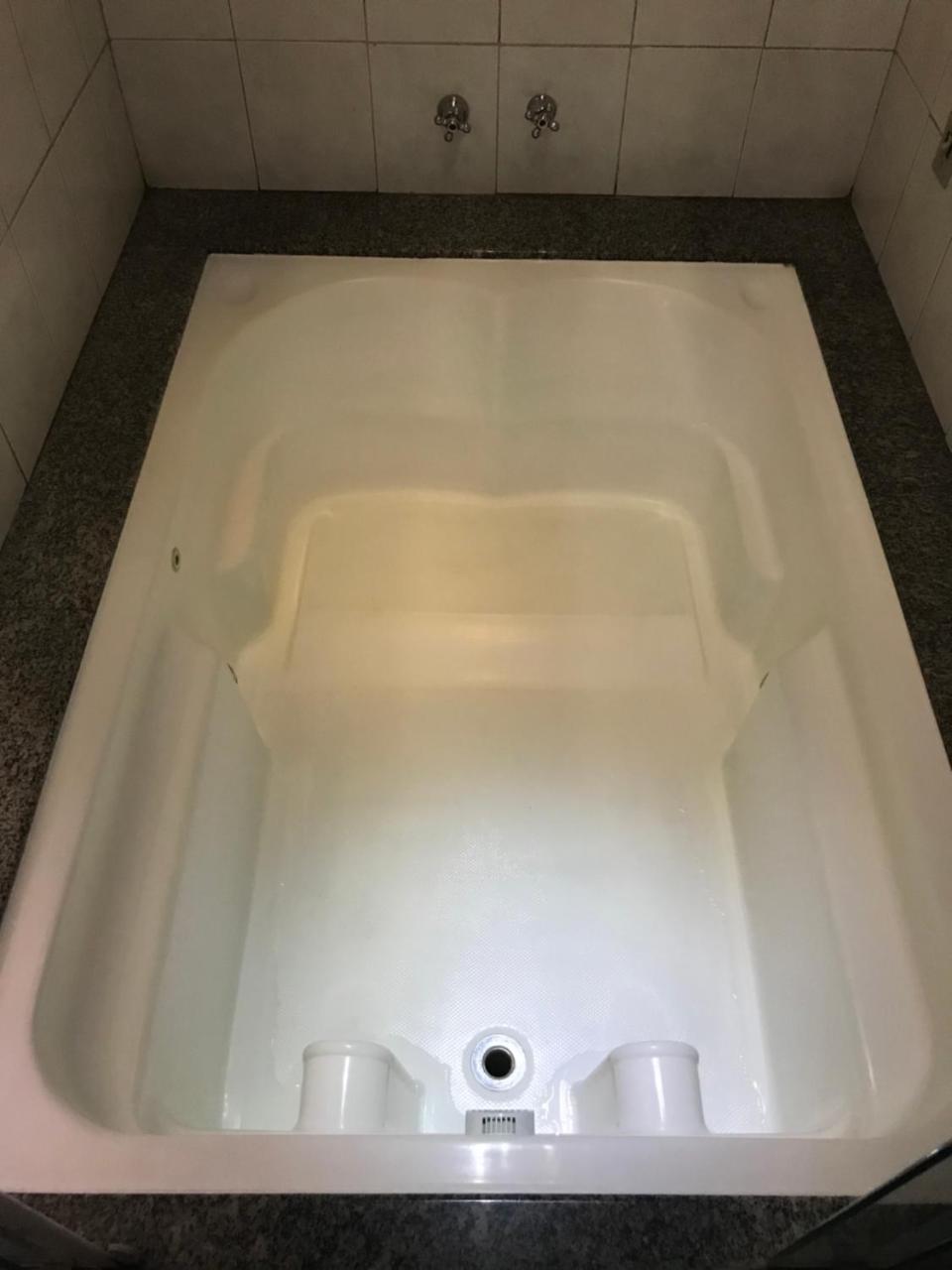 Styllus Motel Campinas  Dış mekan fotoğraf