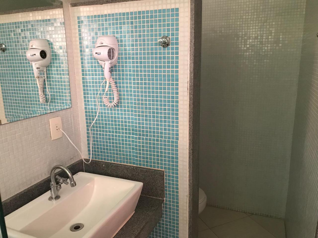 Styllus Motel Campinas  Dış mekan fotoğraf