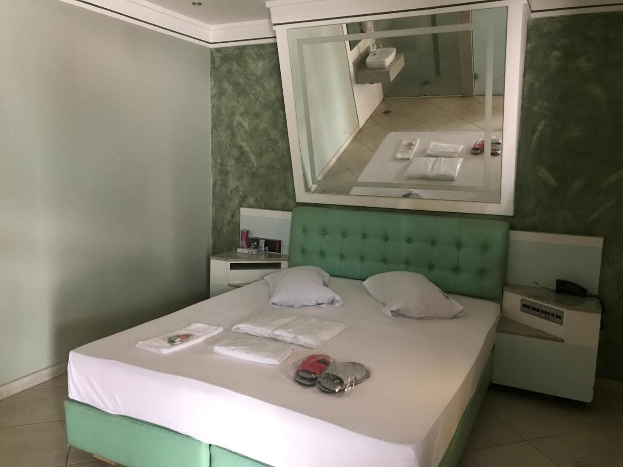 Styllus Motel Campinas  Dış mekan fotoğraf