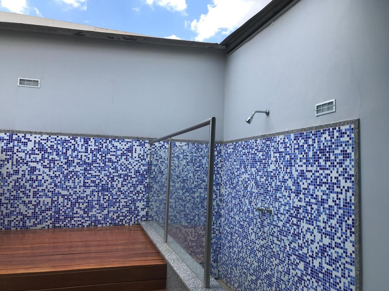 Styllus Motel Campinas  Dış mekan fotoğraf