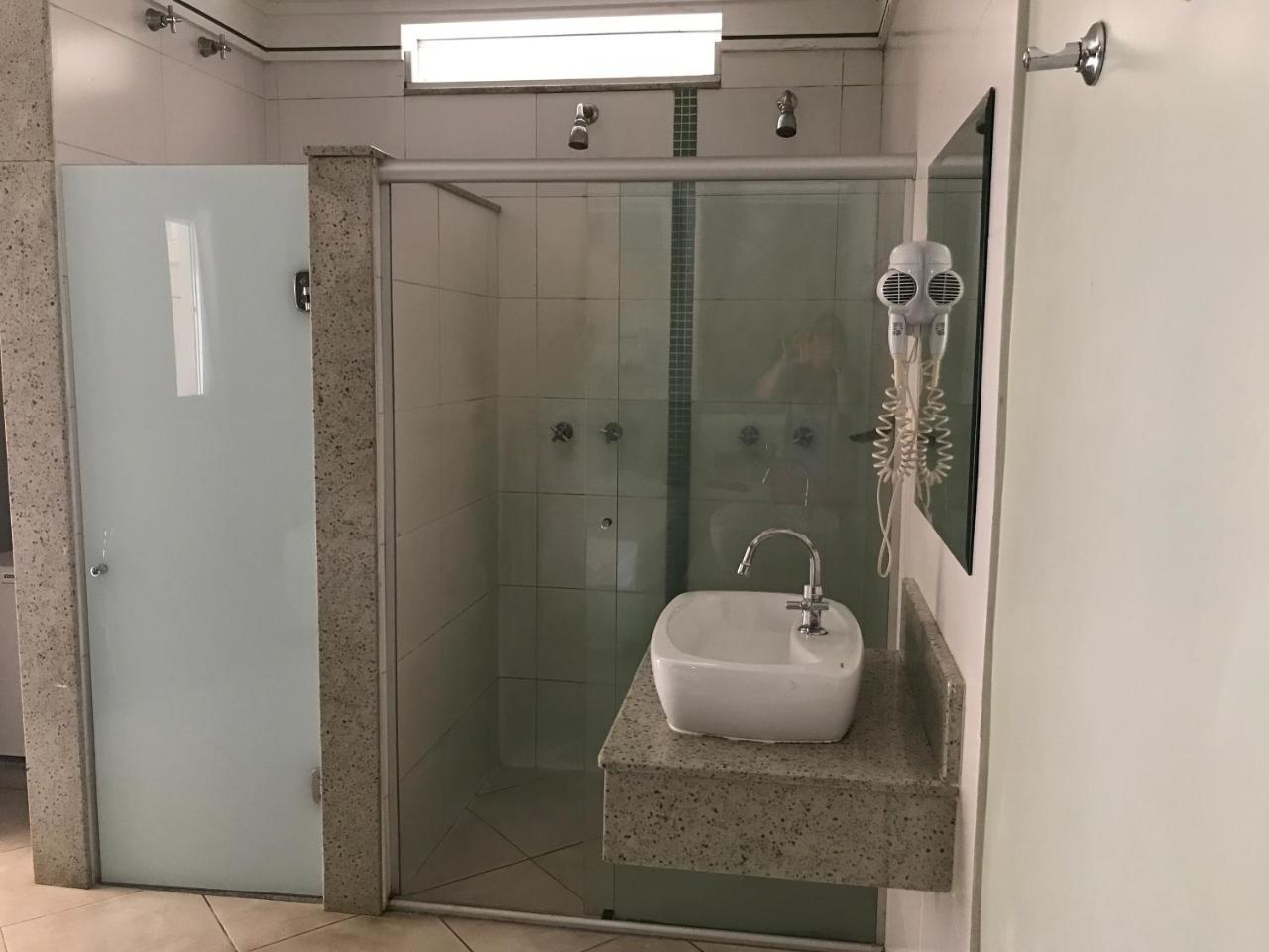 Styllus Motel Campinas  Dış mekan fotoğraf